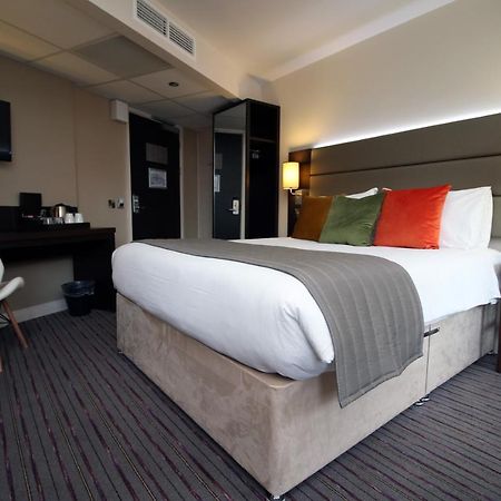 Silurian Hotel Newport Newport  Exteriör bild