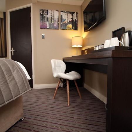 Silurian Hotel Newport Newport  Exteriör bild