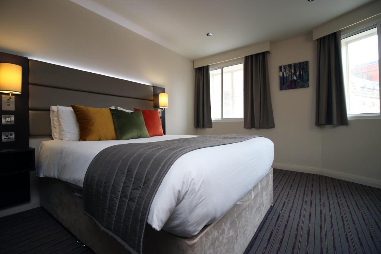 Silurian Hotel Newport Newport  Exteriör bild