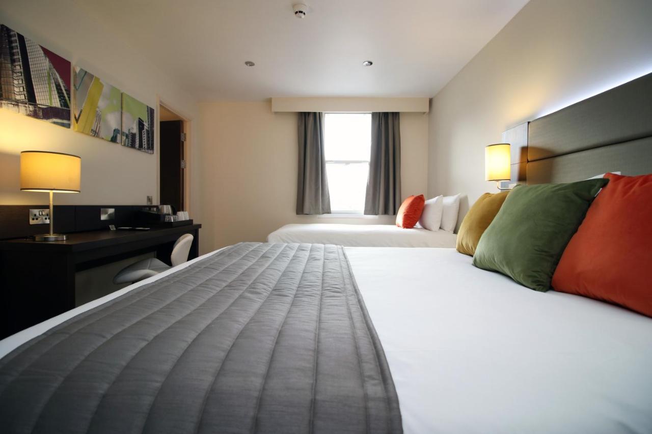 Silurian Hotel Newport Newport  Exteriör bild