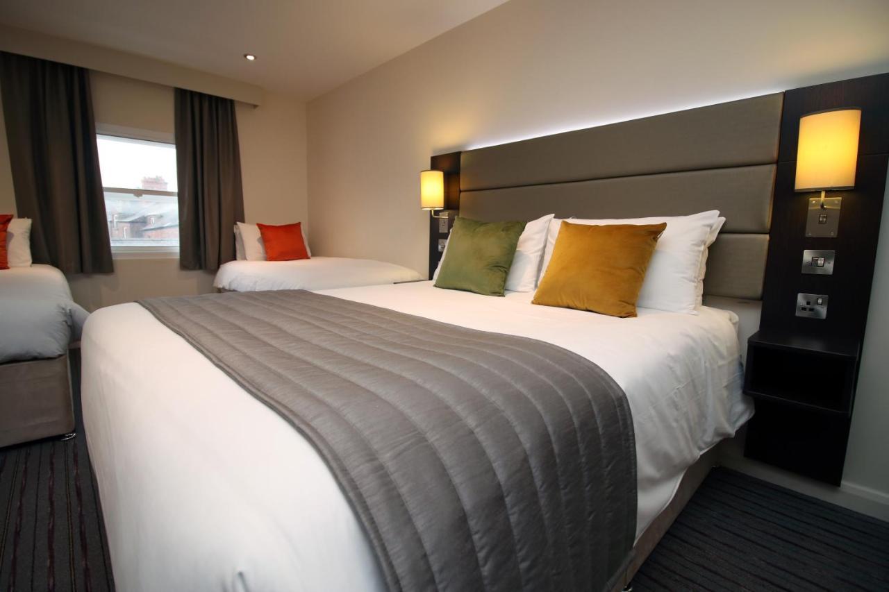 Silurian Hotel Newport Newport  Exteriör bild