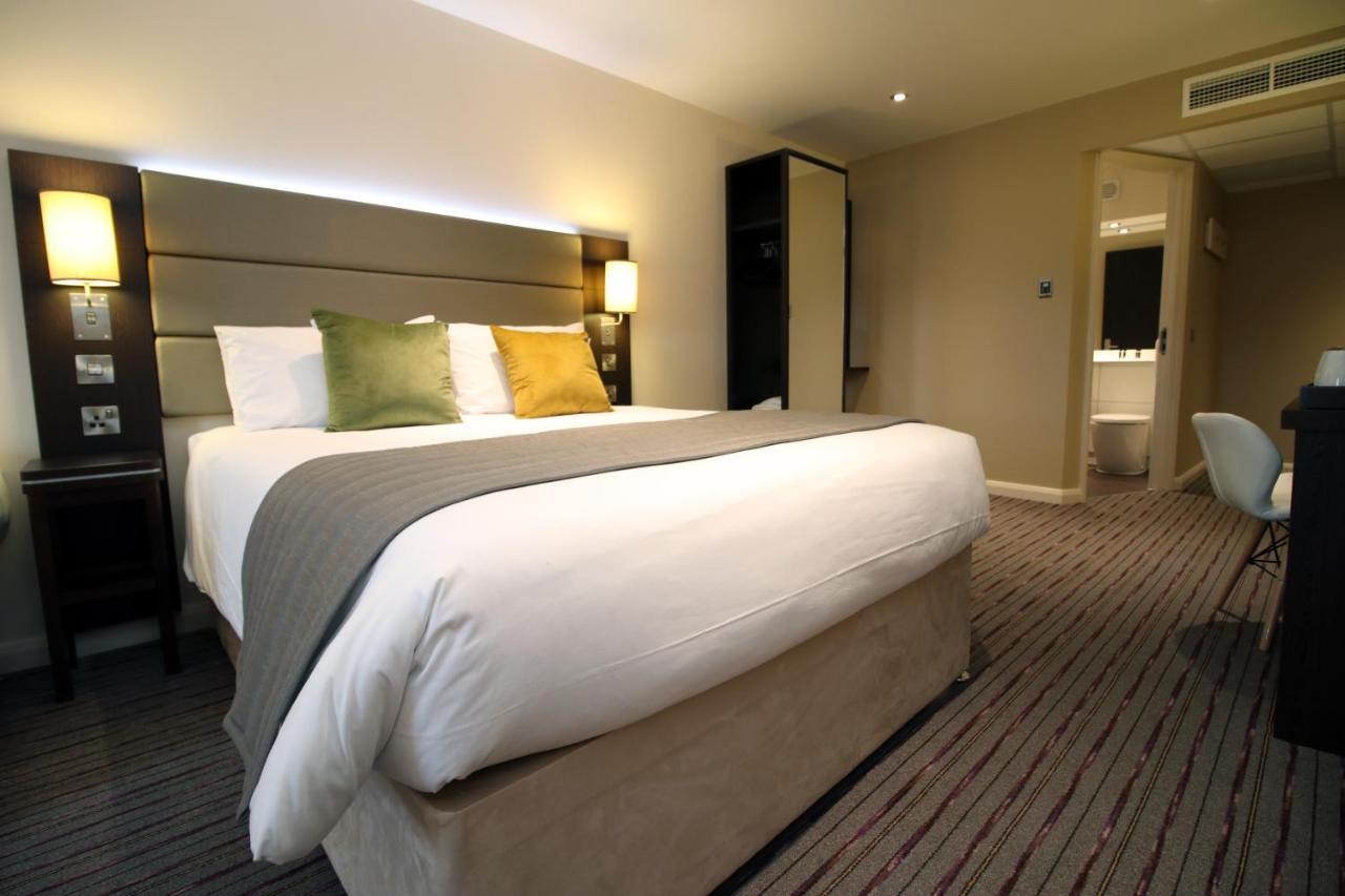 Silurian Hotel Newport Newport  Exteriör bild