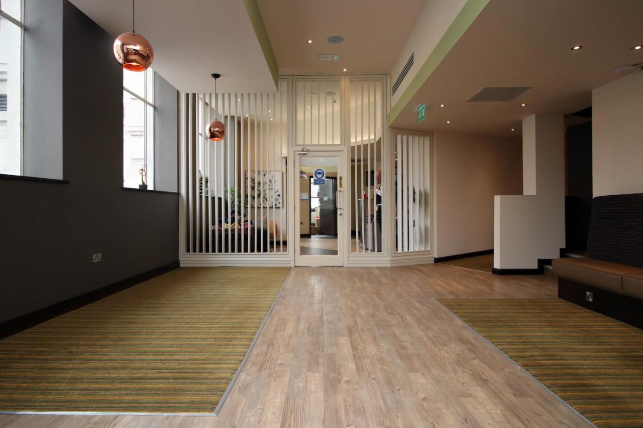 Silurian Hotel Newport Newport  Exteriör bild